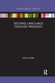 Book cover of: Second Language Teacher Prosody. By: Emily Kuder