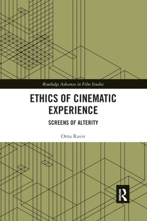 Ethics of Cinematic Experience