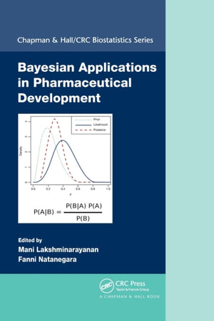 Bayesian Applications in Pharmaceutical Development
