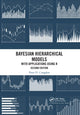 Book cover of: Bayesian Hierarchical Models. By: P. Congdon