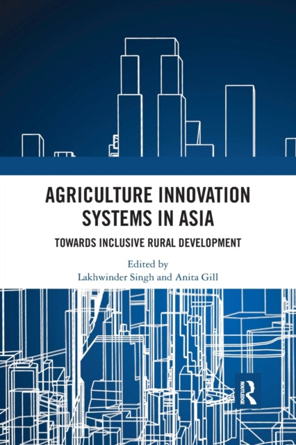 Agriculture Innovation Systems in Asia