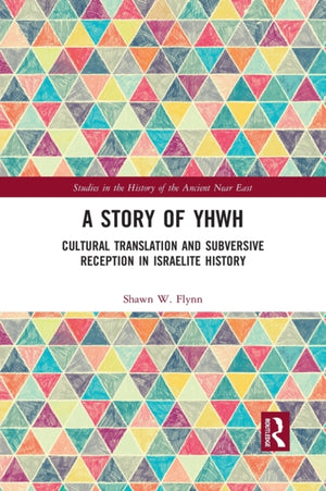 Story of YHWH