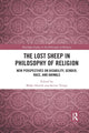 Book cover of: Lost Sheep in Philosophy of Religion. By: Blake Hereth