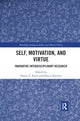 Book cover of: Self, Motivation, and Virtue. By: Darcia Narváez