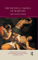 Book cover of: Prudentius’ Crown of Martyrs. By: Prudentius