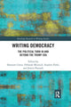 Book cover of: Writing Democracy. By: Shannon Carter