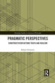 Book cover of: Pragmatic Perspectives. By: Robert Schwartz