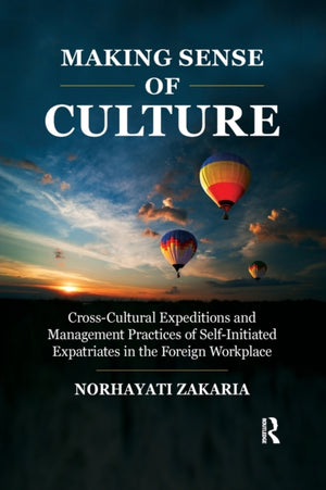 Making Sense of Culture