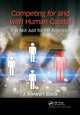 Book cover of: Competing for and with Human Capital. By: J. Stewart Black