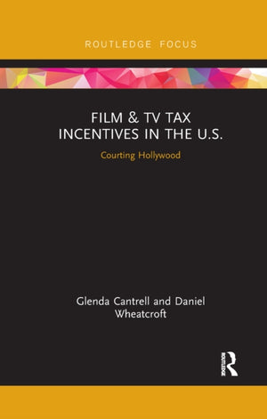 Film & TV Tax Incentives in the U.S.