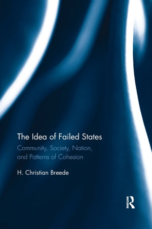 The Idea of Failed States