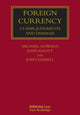 Book cover of: Foreign Currency. By: M. N. Howard