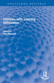 Book cover of: Children with Literacy Difficulties. By: Pat Pinsent