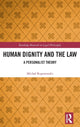 Book cover of: Human Dignity and the Law. By: Michal Rupniewski