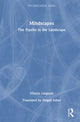 Book cover of: Mindscapes. By: Vittorio Lingiardi