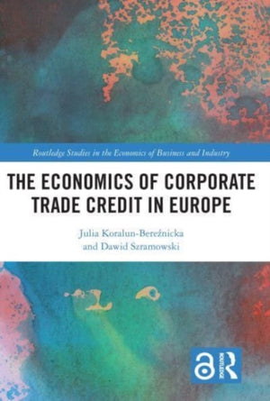 The Economics of Corporate Trade Credit in Europe