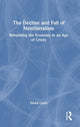Book cover of: Decline and Fall of Neoliberalism. By: David Cayla