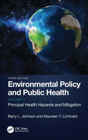 Environmental Policy and Public Health