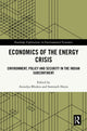 Book cover of: Economics of the Energy Crisis