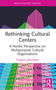 Book cover of: Rethinking Cultural Centers