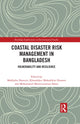 Book cover of: Coastal Disaster Risk Management in Bangladesh. By: Mahbuba Nasreen