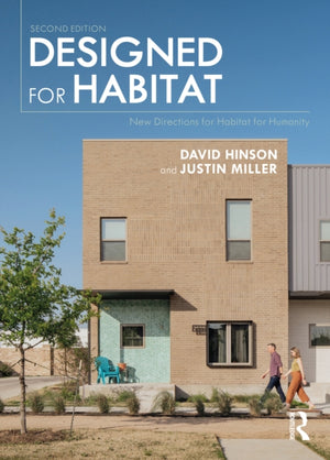 Designed for Habitat