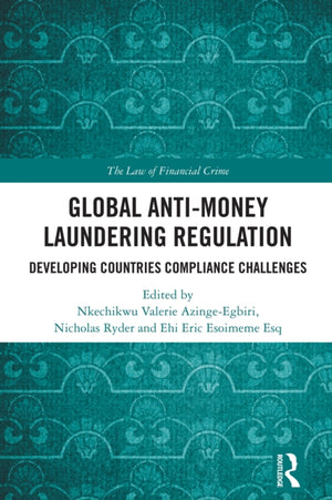 Global Anti-Money Laundering Regulation