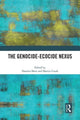 Book cover of: Genocide-Ecocide Nexus