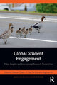 Book cover of: Global Student Engagement. By: Hamish Coates