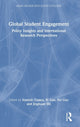Book cover of: Global Student Engagement. By: Hamish Coates
