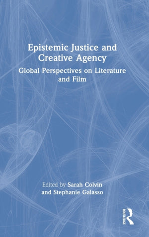Epistemic Justice and Creative Agency