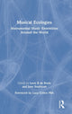 Book cover of: Musical Ecologies. By: Leon de Bruin