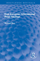 Book cover of: East European International Road Haulage