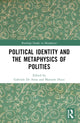 Book cover of: Political Identity and the Metaphysics of Polities. By: Gabriele De Anna