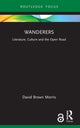 Book cover of: Wanderers. By: David B. Morris