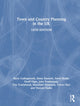 Book cover of: Town and Country Planning in the UK. By: Barry Cullingworth
