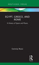 Book cover of: Egypt, Greece, and Rome. By: Corinna Rossi