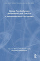 Book cover of: Group Psychotherapy Assessment and Practice. By: Martyn Whittingham