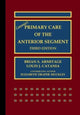 Book cover of: Catania’s Primary Care of the Anterior Segment. By: Louis J. Catania