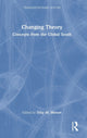 Book cover of: Changing Theory