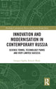 Book cover of: Innovation and Modernisation in Contemporary Russia. By: Imogen Sophie Kristin Wade