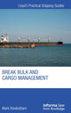 Book cover of: Break Bulk and Cargo Management. By: J. Mark Rowbotham