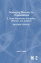 Book cover of: Managing Diversity in Organizations. By: María Triana