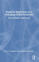 Book cover of: Regional Businesses in a Changing Global Economy. By: Quamrul Alam
