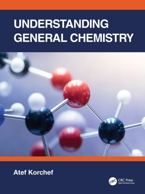 Book cover of: Understanding General Chemistry