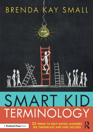 Smart Kid Terminology