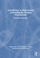 Book cover of: Introduction to Multicultural Counseling for Helping Professionals. By: Wanda M. L. Lee