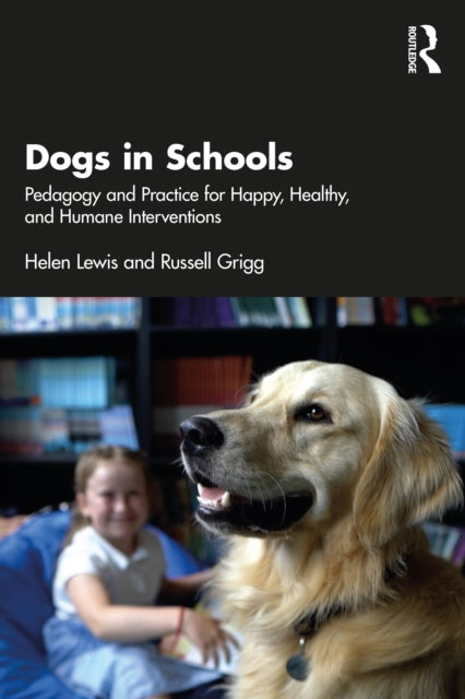 Book cover of: Dogs in Schools