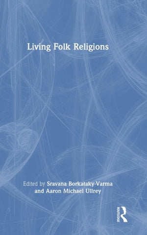 Living Folk Religions