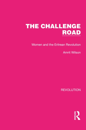 The Challenge Road